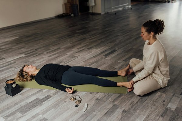 Grossesse et Sport : Comment Harmoniser Bien-être et Activité Physique